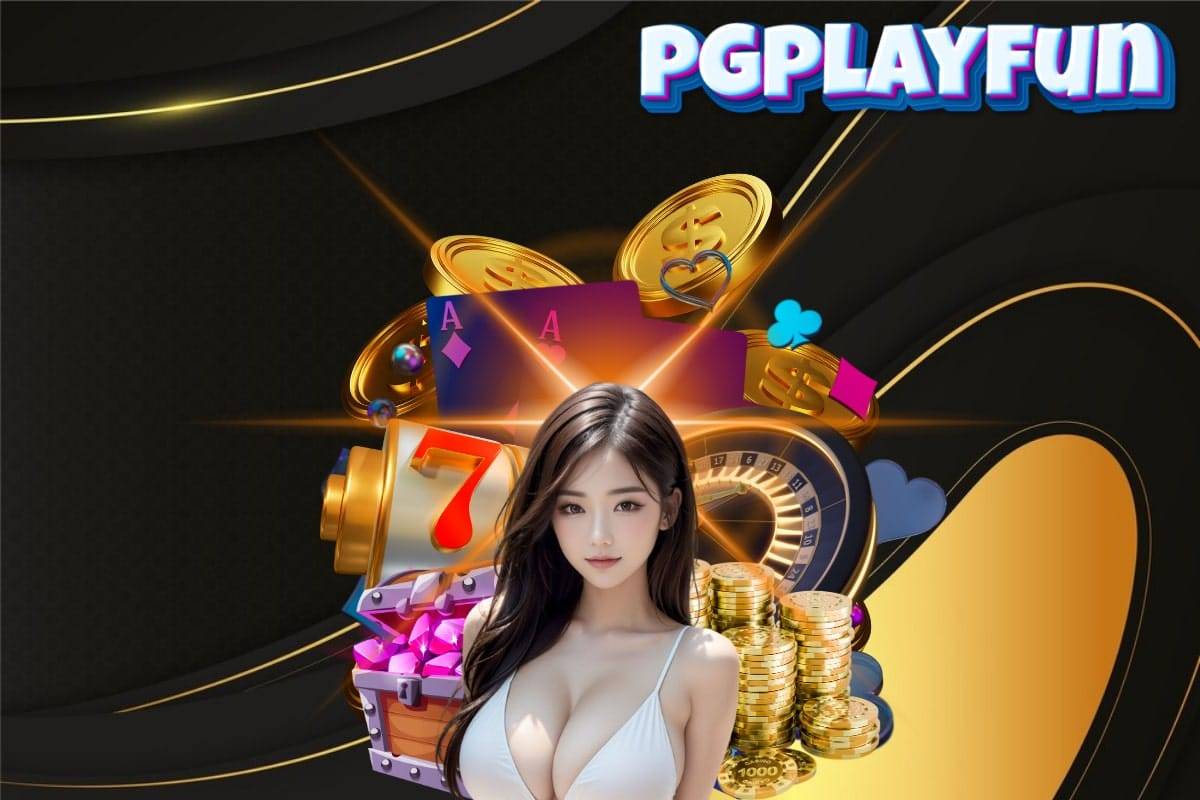 pgplayfun slot 