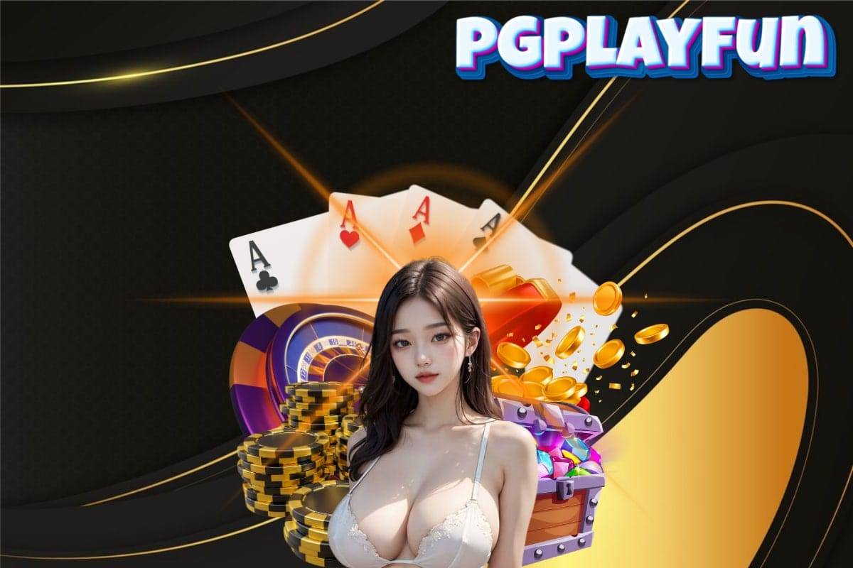 pgplayfun ทรูวอเลท